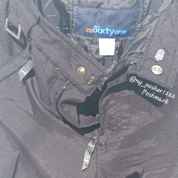 ๐บ๐ฒ๐ถ๐
๐๐๐ผ๐ป๐ฒ Snow Pants XXL Black - Picture 3 of 13